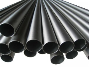Carbon and alloy steel pipe