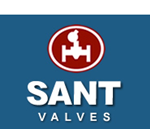 SANT Logo